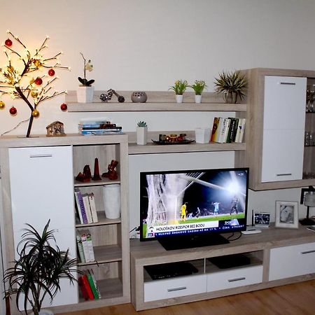 Pine Wood Apartment Vyšné Ružbachy Extérieur photo