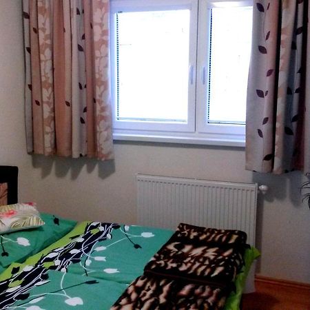 Pine Wood Apartment Vyšné Ružbachy Extérieur photo