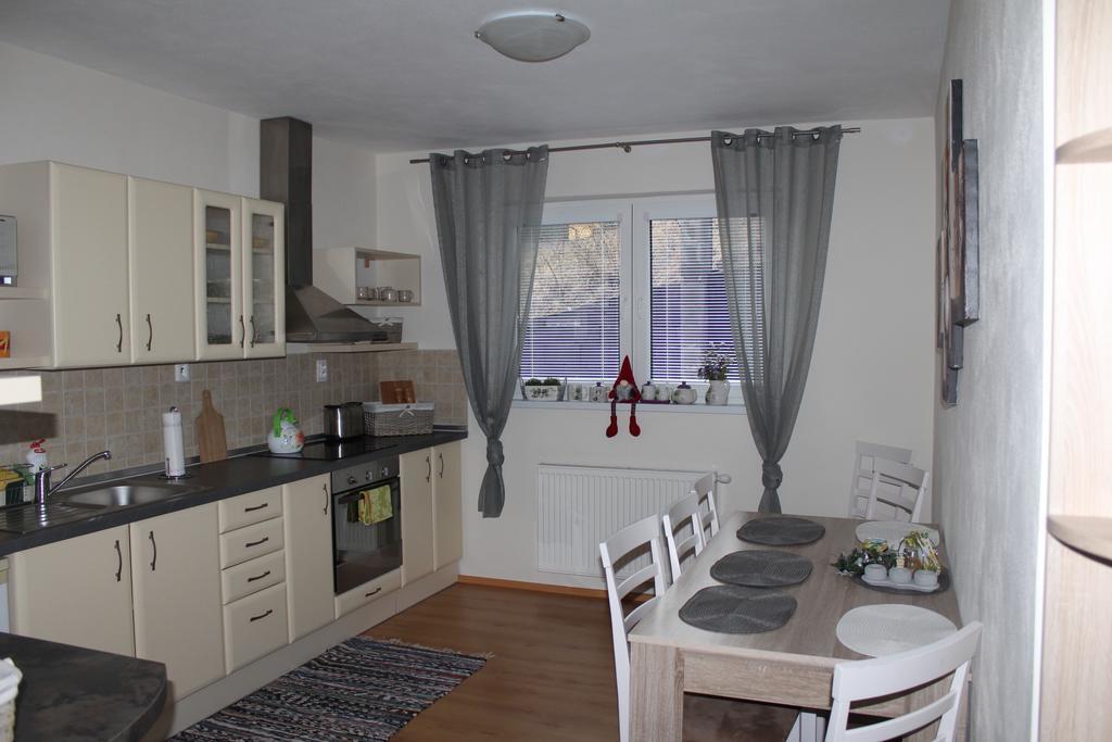 Pine Wood Apartment Vyšné Ružbachy Extérieur photo