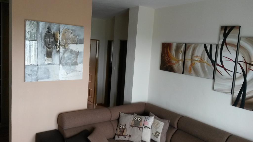 Pine Wood Apartment Vyšné Ružbachy Extérieur photo