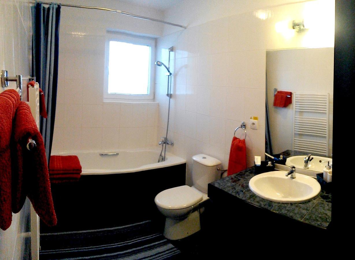 Pine Wood Apartment Vyšné Ružbachy Extérieur photo